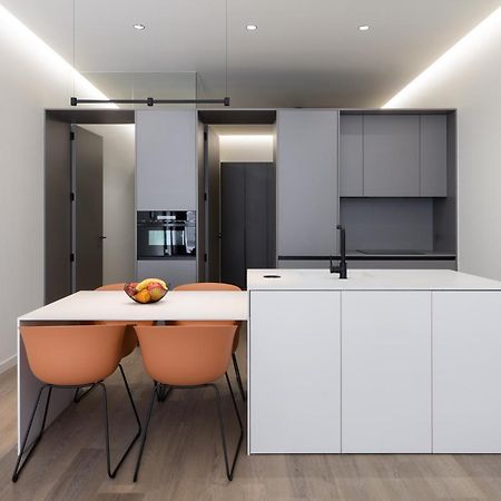 Cosy Loft'S Valencia Apartment Catarroja Exterior photo