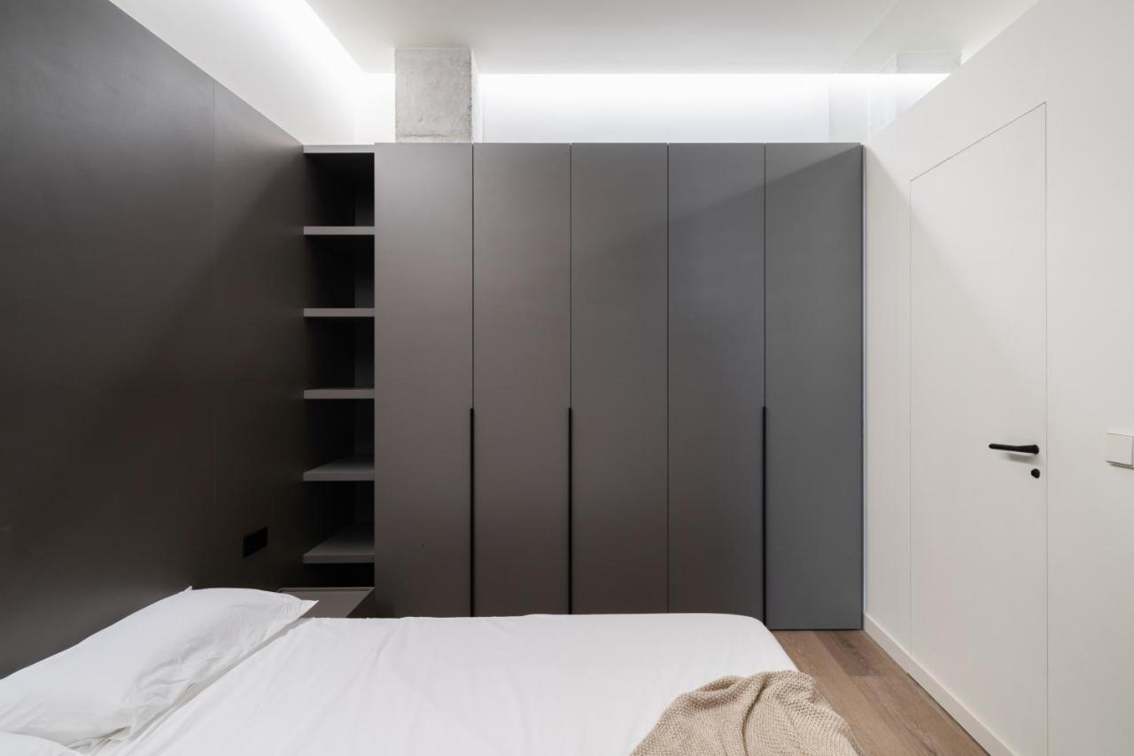 Cosy Loft'S Valencia Apartment Catarroja Exterior photo