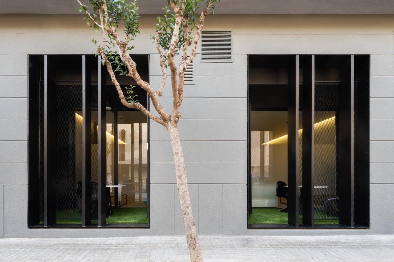 Cosy Loft'S Valencia Apartment Catarroja Exterior photo