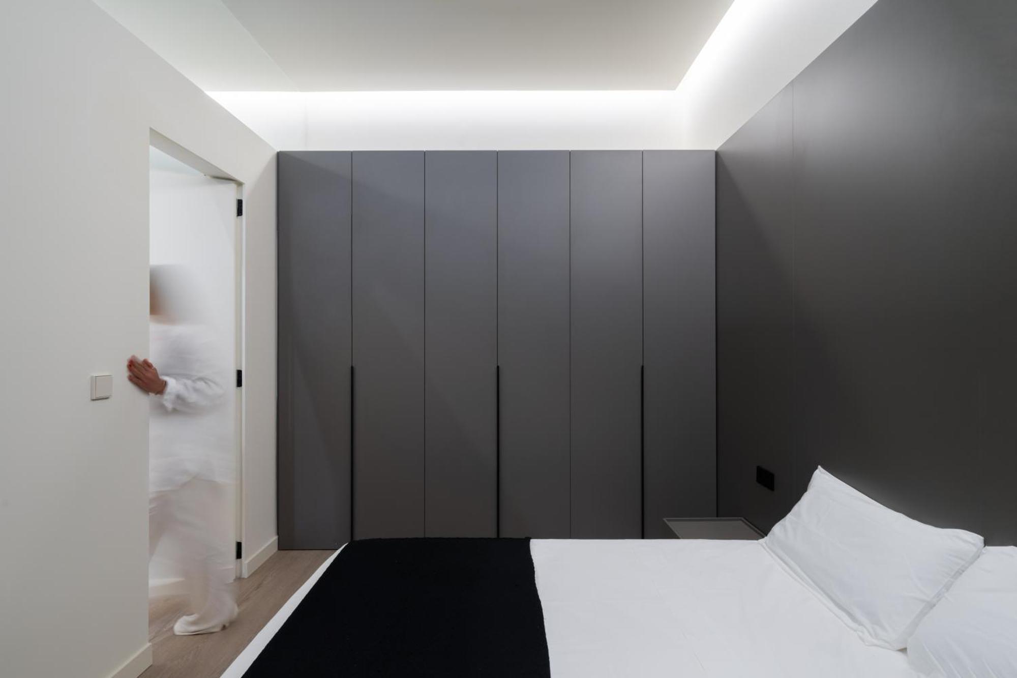 Cosy Loft'S Valencia Apartment Catarroja Exterior photo