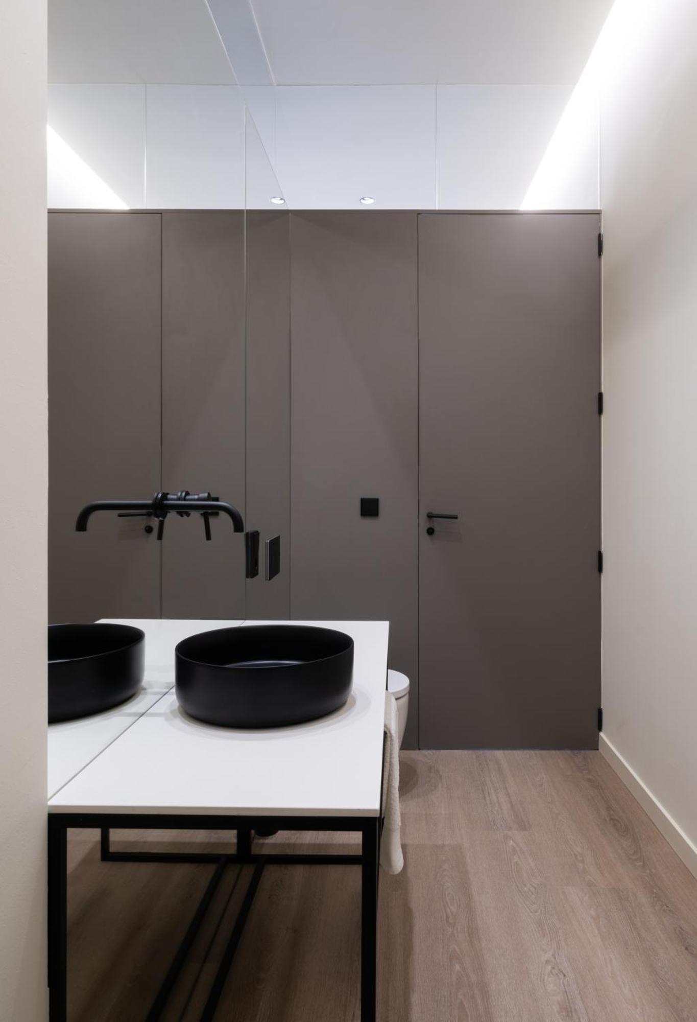 Cosy Loft'S Valencia Apartment Catarroja Exterior photo