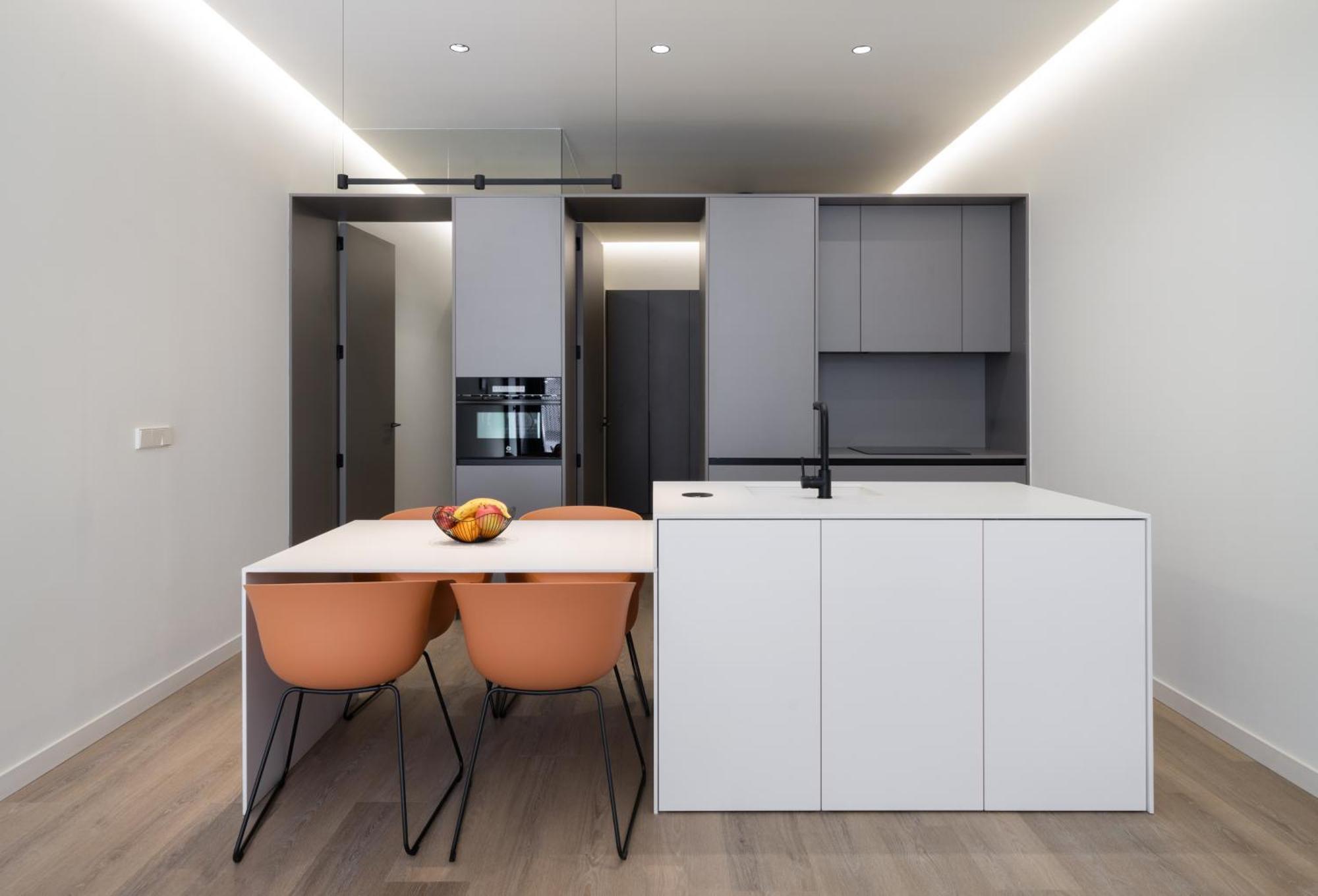 Cosy Loft'S Valencia Apartment Catarroja Exterior photo