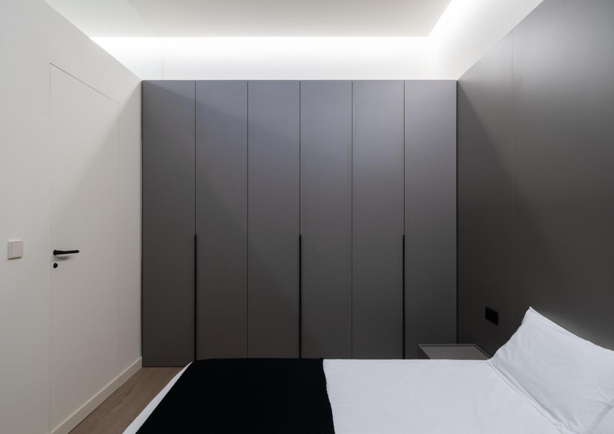 Cosy Loft'S Valencia Apartment Catarroja Exterior photo